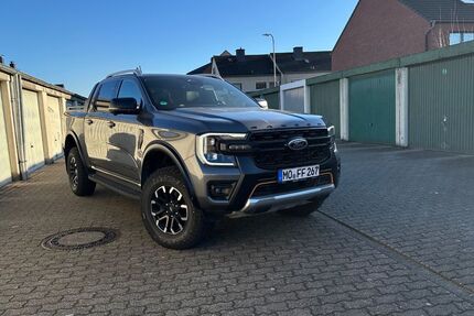 Ford Ranger 27.500 km 46.999 &euro; Rheinberg 47495