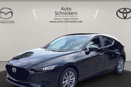 Mazda 3 2.000 km 22.740 &euro; Geldern 47608