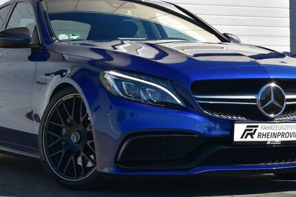 Mercedes-Benz C 63 AMG 61.747 km 45.399 &euro; Geldern 47608