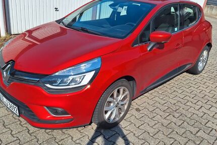 Renault Clio 137.000 km 5.800 &euro; Nettetal 41334