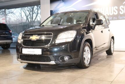Chevrolet Orlando 114.762 km 8.900 &euro; Ratingen 40880