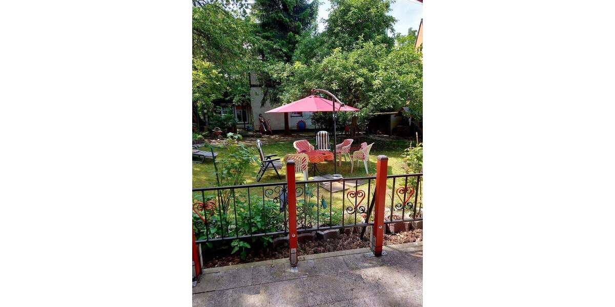 Einfamilienhaus Duisburg Beeck - 5 Zimmer, 126 m&sup2;, 295.000&euro; | Angebot:25688688