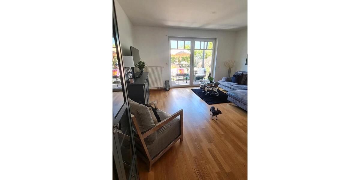 Erdgeschoßwohnung Kaarst - 3 Zimmer, 76 m&sup2;, 328.000&euro; | Angebot:27295886