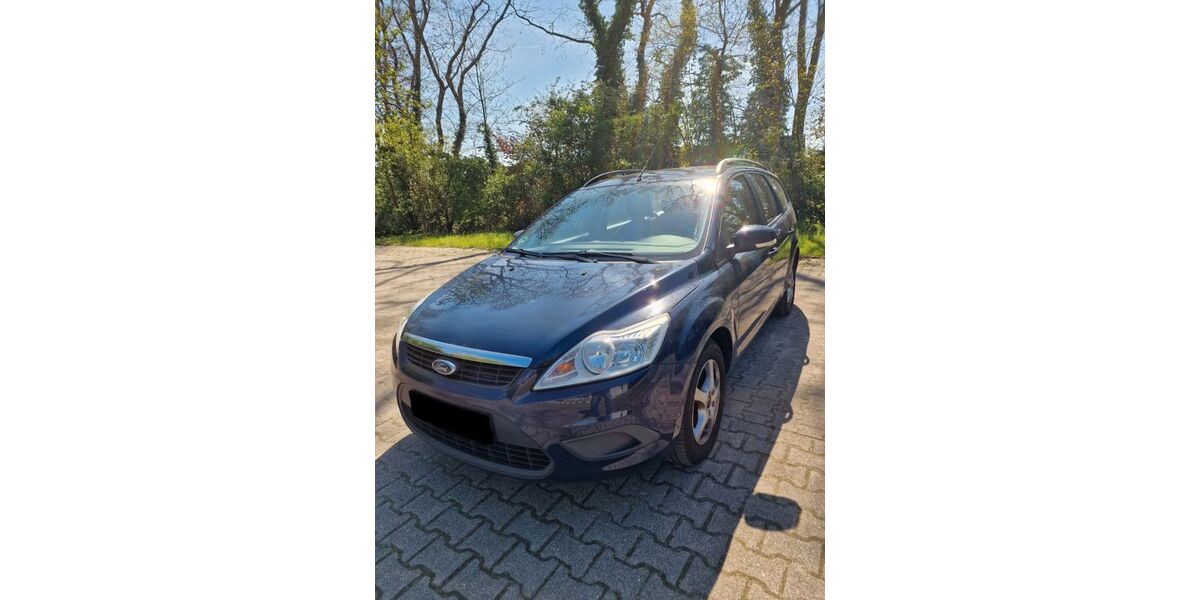 Ford Focus 180.000 km 3.400 &euro; Ratingen 40880