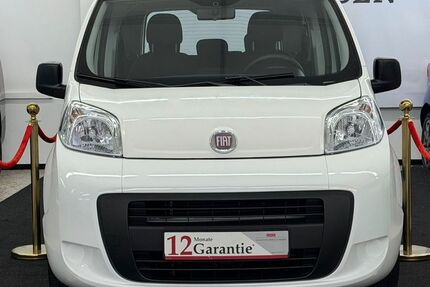 Fiat Qubo 127.259 km 4.199 &euro; Oberhausen 46049