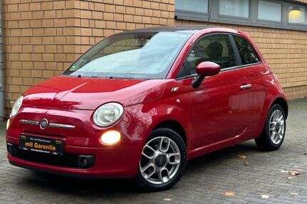 Fiat 500 236.474 km 3.990 &euro; Essen 45326