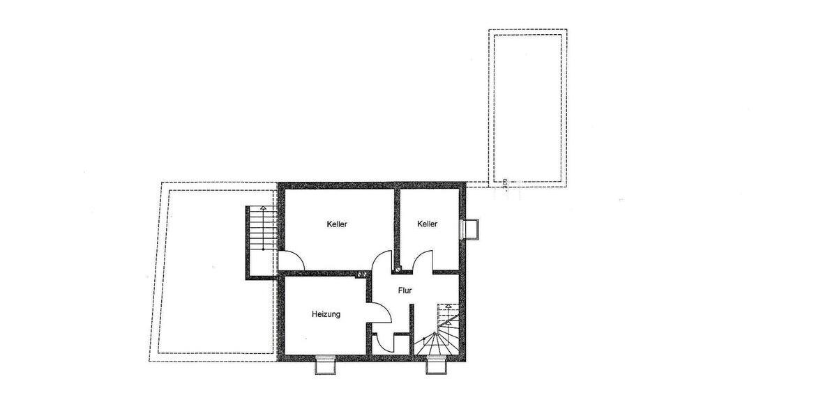 Einfamilienhaus Rheurdt - 5 Zimmer, 160 m&sup2;, 1.440&euro; | Angebot:26480333