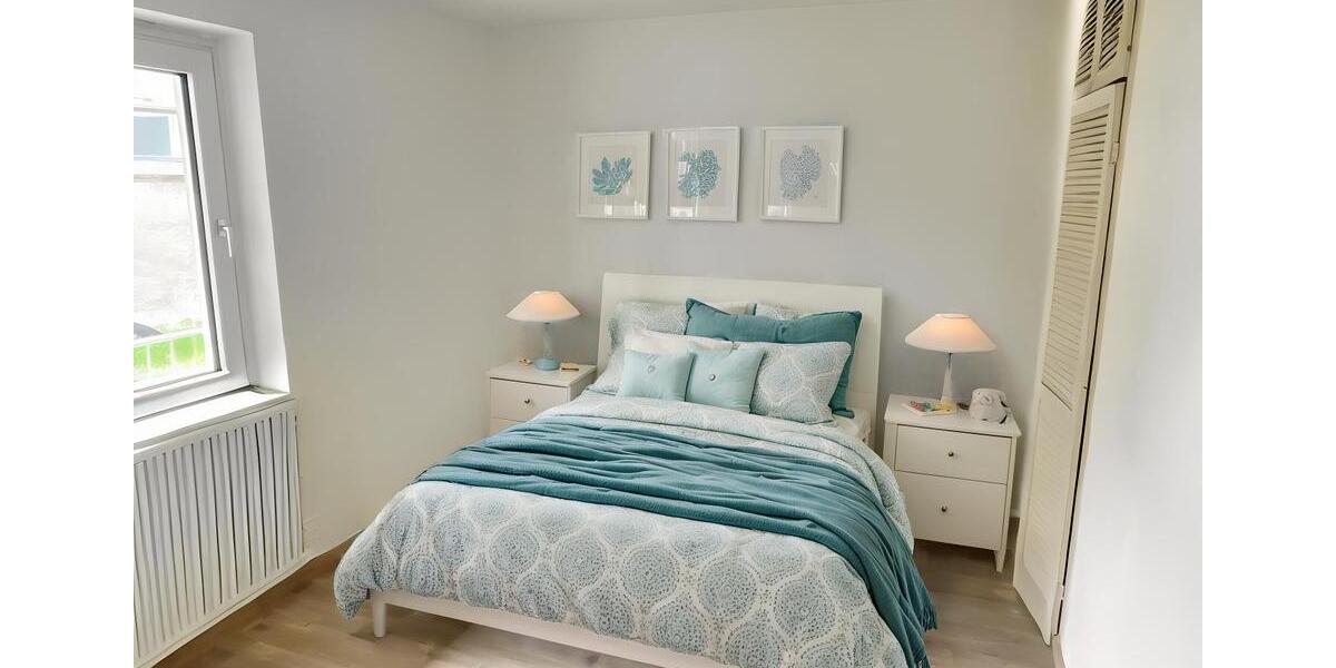 Erdgeschoßwohnung Duisburg Ruhrort - 3 Zimmer, 64 m&sup2;, 509&euro; | Angebot:25793780