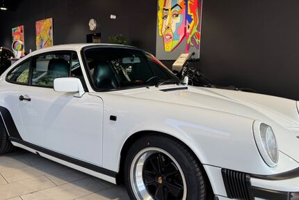 Porsche 911 Urmodell 193.300 km 69.990 &euro; Krefeld 47800