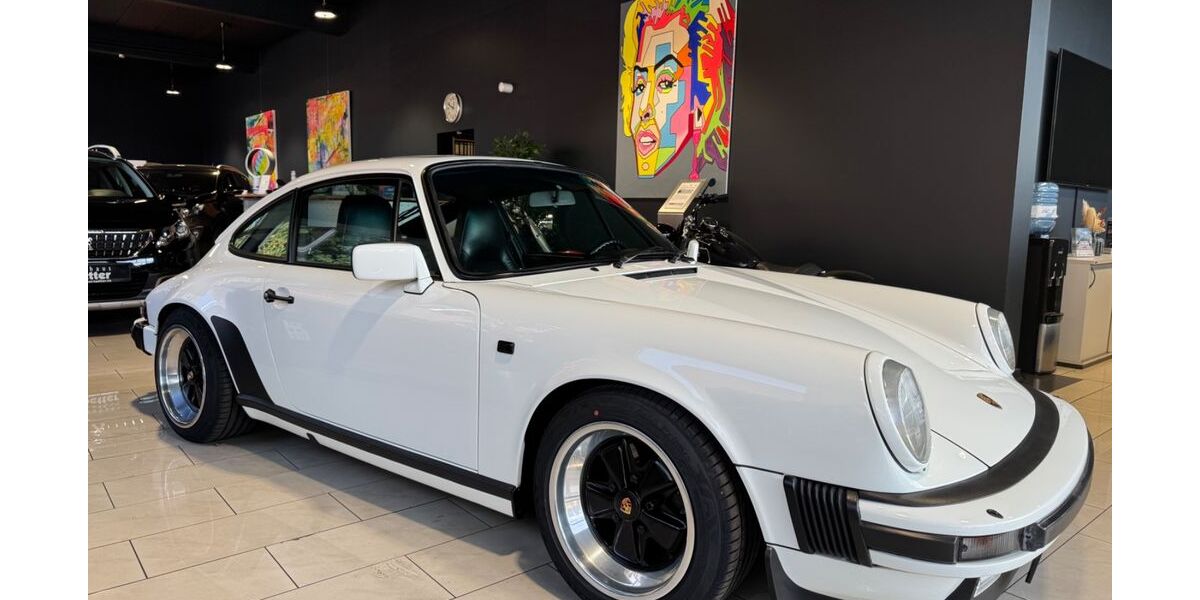 Porsche 911 Urmodell 193.300 km 69.990 &euro; Krefeld 47800