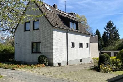 Haus Duisburg / Wanheimerort Wanheimerort - 6 Zimmer, 145 m&sup2;, 399.000&euro; | Angebot:26733315