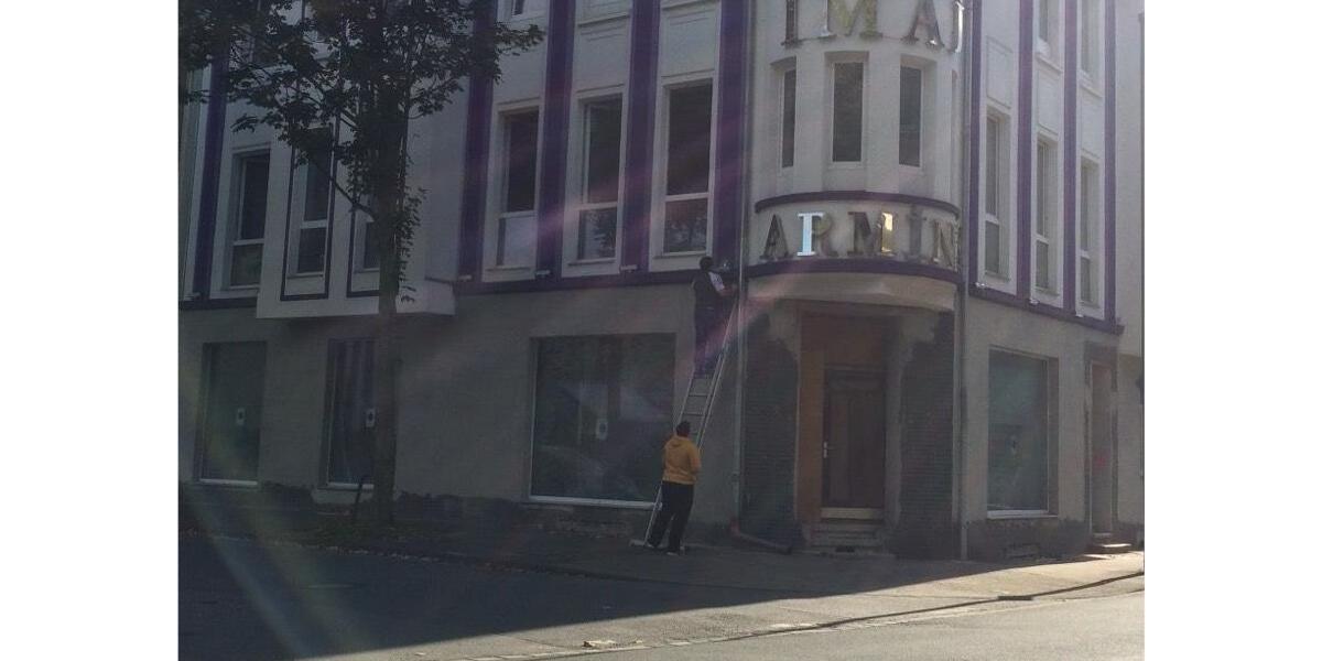 Gewerbeobjekt Duisburg Hamborn - 2.750&euro; | Angebot:24990578