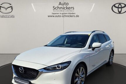 Mazda 6 11.305 km 28.990 &euro; Geldern 47608