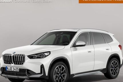BMW X1 16.562 km 37.990 &euro; Düsseldorf 40237