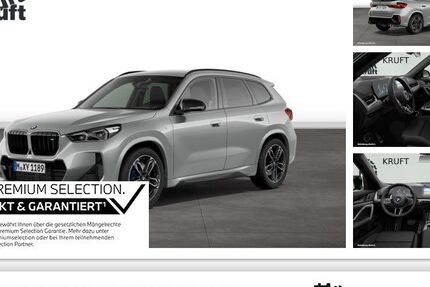 BMW X1 7.399 km 49.699 &euro; Oberhausen 46117