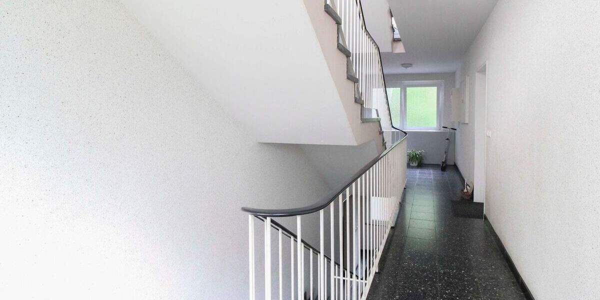 Etagenwohnung Duisburg Aldenrade - 2 Zimmer, 60 m&sup2;, 115.000&euro; | Angebot:25710860