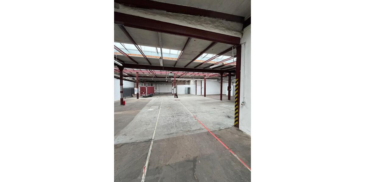 Gewerbeobjekt Krefeld Benrad - 2.200&euro; | Angebot:26703454