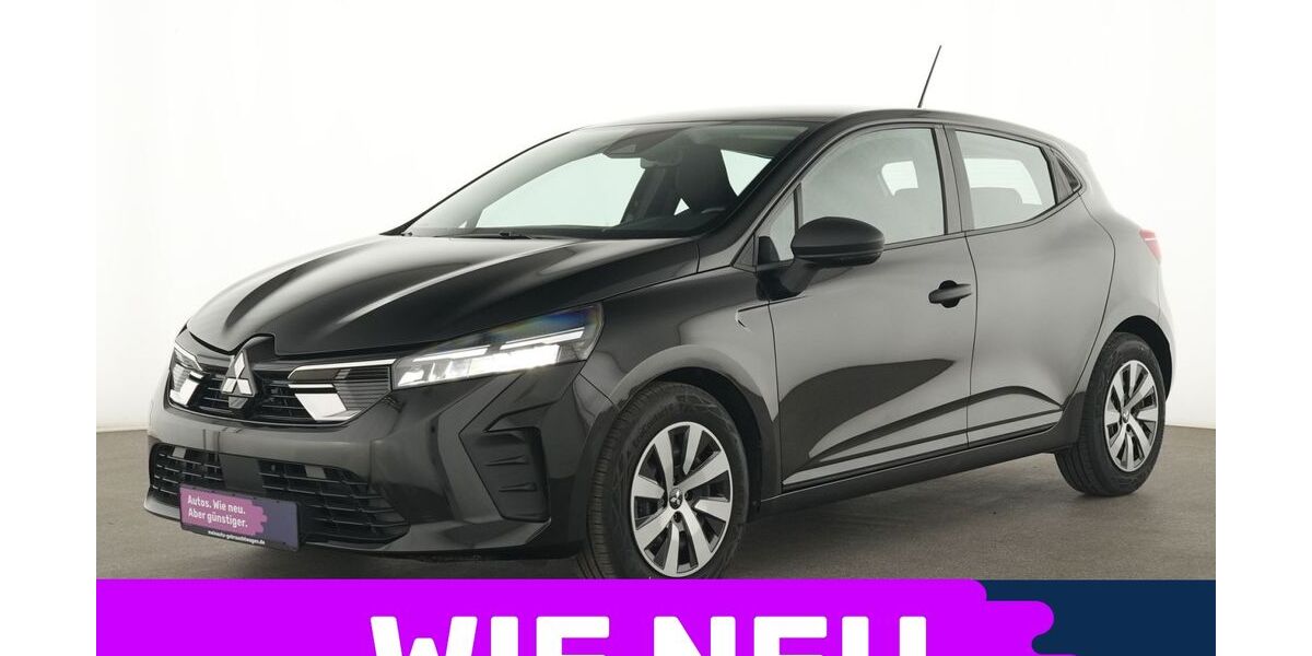Mitsubishi Colt 7.306 km 13.664 &euro; Neuss 41460