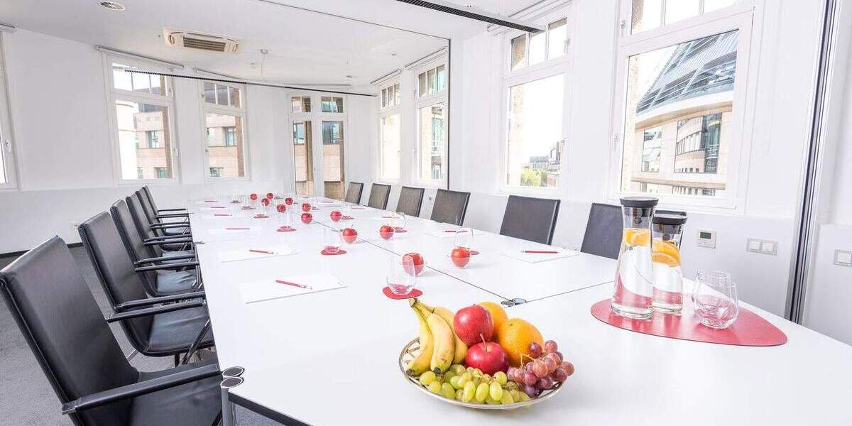 Gewerbeobjekt Düsseldorf Stadtmitte - 1.790&euro; | Angebot:25899175