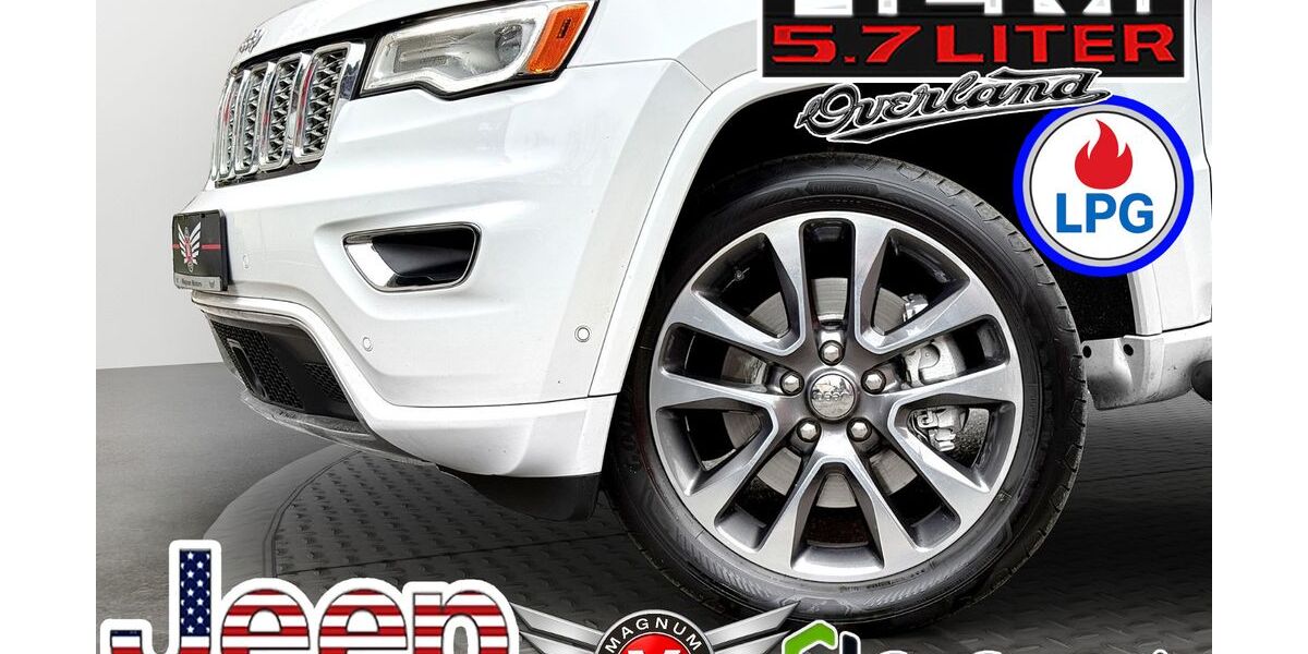 Jeep Grand Cherokee 79.998 km 28.990 &euro; Düsseldorf 40625