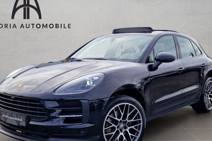 Porsche Macan 37.484 km 51.911 &euro; Kaarst (bei Düsseldorf) 41564