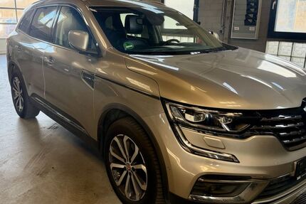 Renault Koleos 113.320 km 17.200 &euro; Moers 47445
