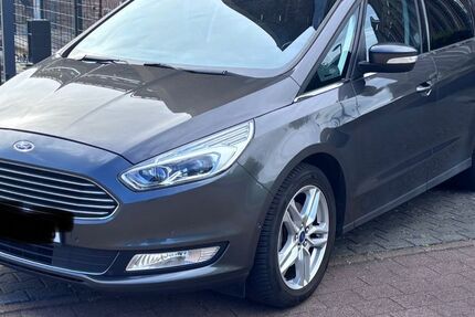 Ford Galaxy 100.000 km 22.999 &euro; Willich 47877