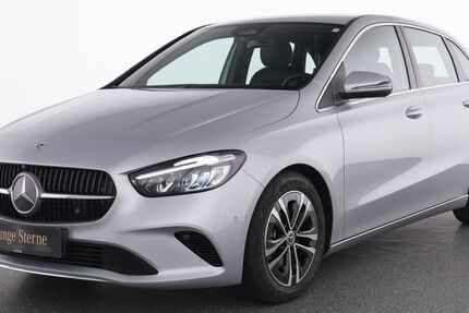 Mercedes-Benz B 200 3.405 km 33.685 &euro; Essen 45309