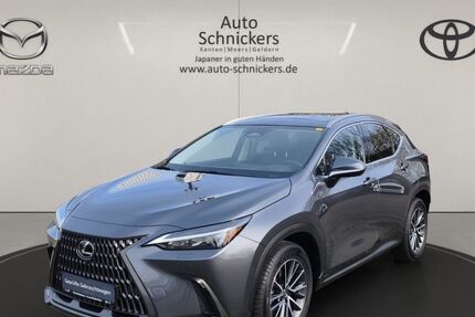 Lexus NX 350h 21.514 km 47.490 &euro; Geldern 47608