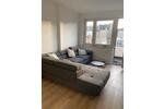 Etagenwohnung Düsseldorf Oberbilk - 2 Zimmer, 45 m&sup2;, 875&euro; | Angebot:26504017