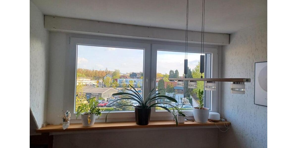 Dachgeschoßwohnung Bottrop - 3.5 Zimmer, 67 m&sup2;, 685&euro; | Angebot:26622623