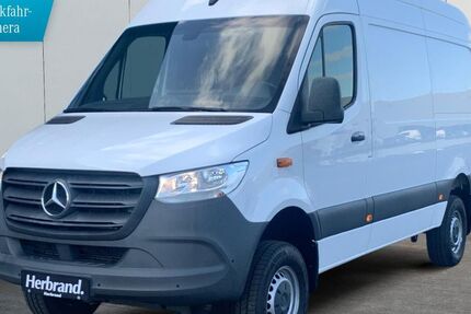 Mercedes-Benz Sprinter 125.087 km 43.625 &euro; Krefeld 47807