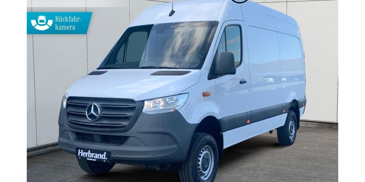 Mercedes-Benz Sprinter 125.087 km 43.625 &euro; Krefeld 47807