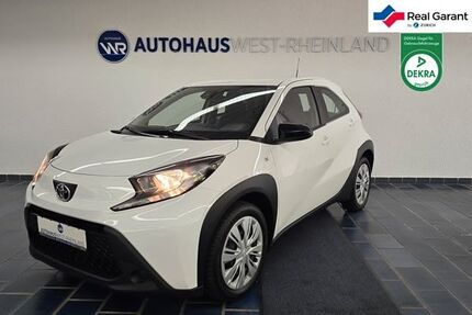 Toyota Aygo (X) 50.710 km 11.590 &euro; Kempen 47906