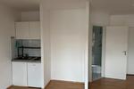 Etagenwohnung Essen Frillendorf - 1 Zimmer, 28 m&sup2;, 400&euro; | Angebot:25766942