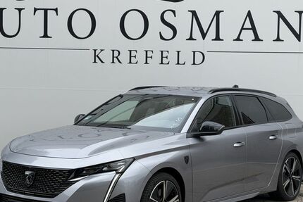 Peugeot 308 13.865 km 23.250 &euro; Krefeld 47805