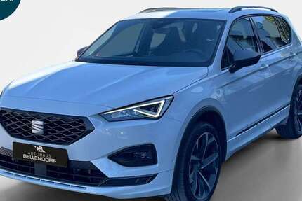 Seat Tarraco 69.853 km 34.940 &euro; Bottrop 46244