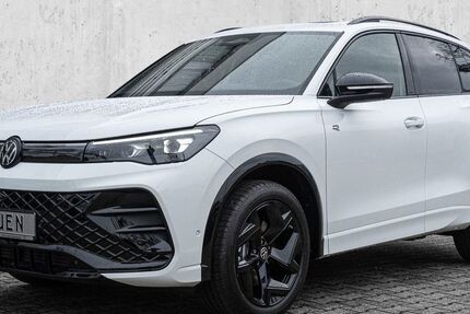 VW Tiguan 1.500 km 58.490 &euro; Meerbusch 40670