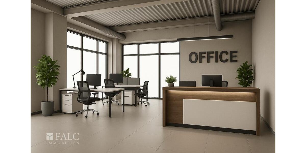 Gewerbeobjekt Heiligenhaus - 4.500&euro; | Angebot:20559781