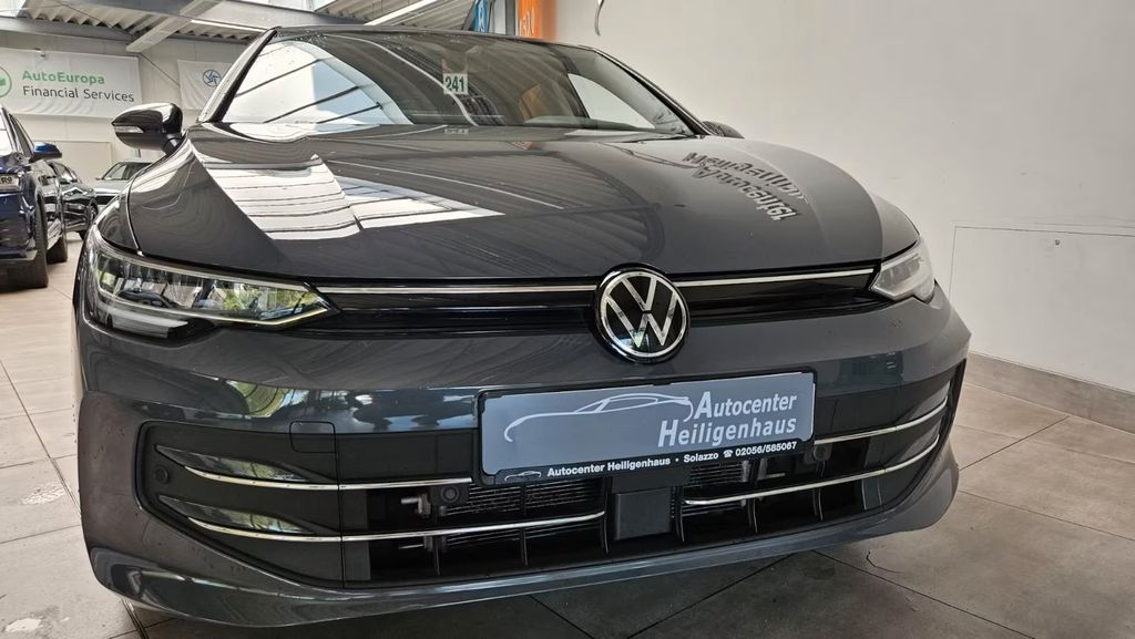 VW Golf 42.444 km 21.480 &euro; Heiligenhaus 42579