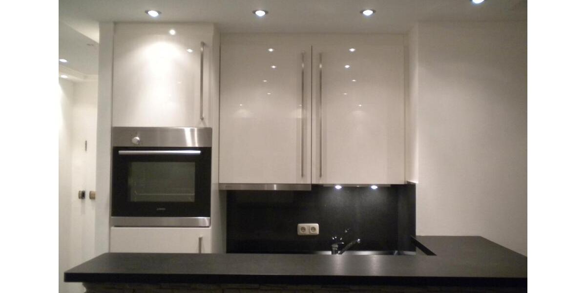 Etagenwohnung Düsseldorf Stadtbezirk 3 - 1 Zimmer, 27 m&sup2;, 199.500&euro; | Angebot:26719098