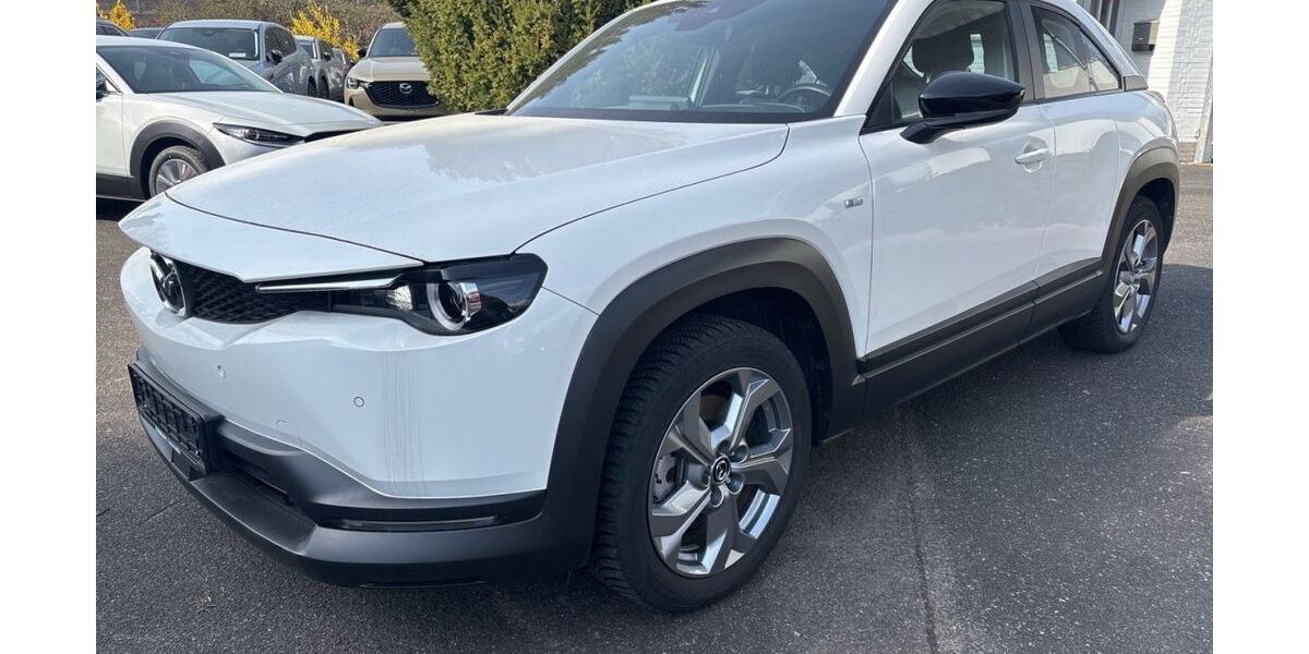 Mazda MX-30 18.523 km 15.650 &euro; Neuss 41464