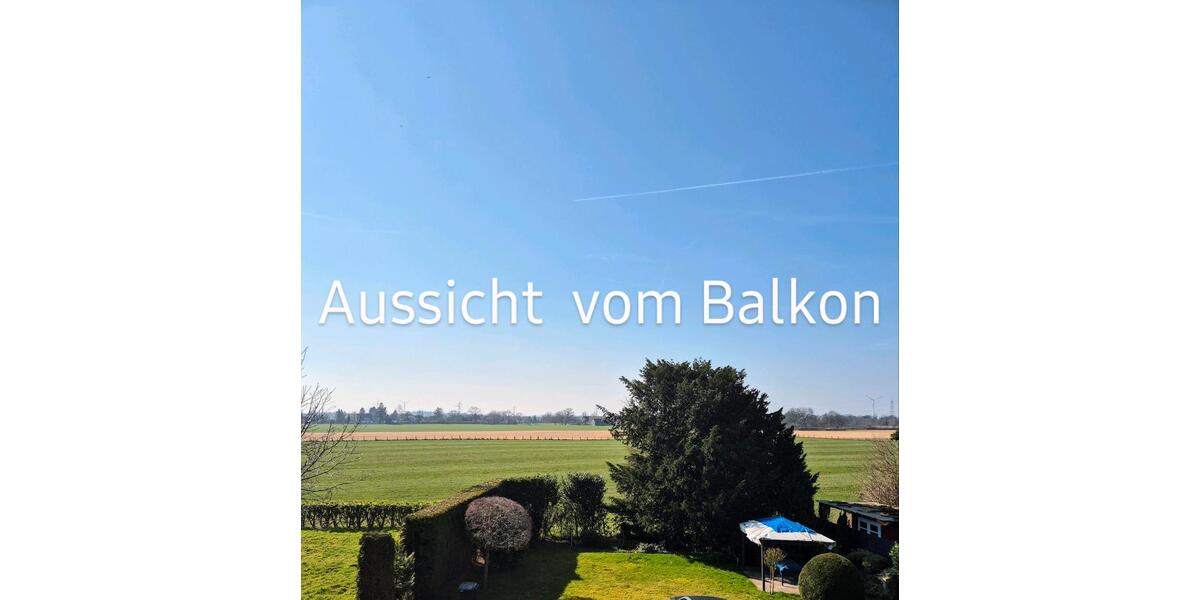 Maisonettenwohnung Rheinberg - 5.5 Zimmer, 117 m&sup2;, 285.000&euro; | Angebot:25125441