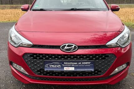 Hyundai i20 130.000 km 7.350 &euro; Neukirchen-Vluyn (bei Duisburg) 47506