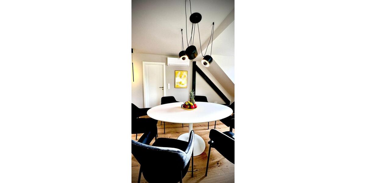 Etagenwohnung Düsseldorf Stadtbezirk 3 - 4 Zimmer, 71 m&sup2;, 1.600&euro; | Angebot:26630920