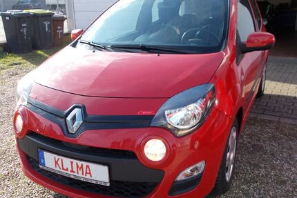 Renault Twingo 79.000 km 4.399 &euro; Willich 47877