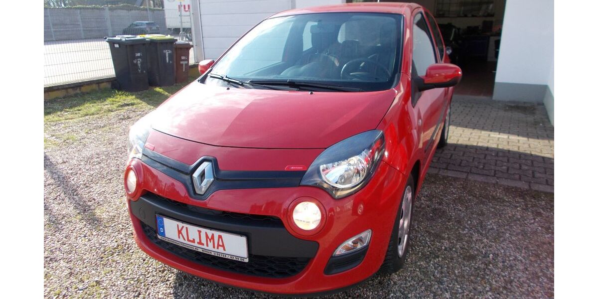 Renault Twingo 79.000 km 4.399 &euro; Willich 47877