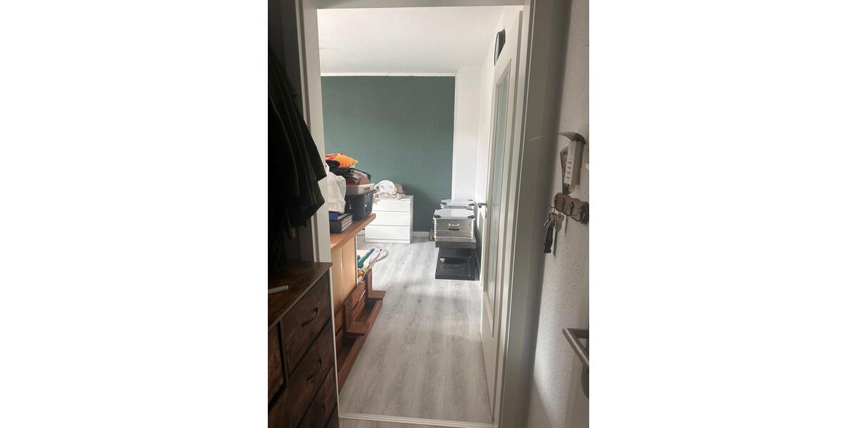 Etagenwohnung Willich - 2 Zimmer, 42 m&sup2;, 460&euro; | Angebot:26555815