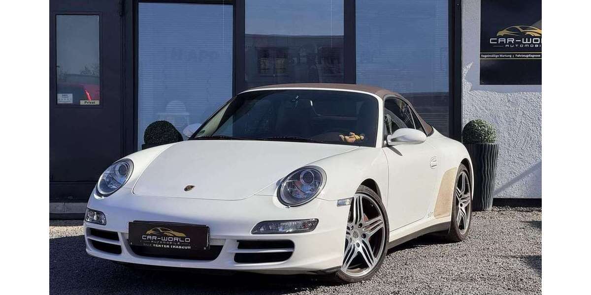 Porsche 911 44.024 km 69.999 &euro; Duisburg 47167