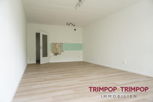 Etagenwohnung Krefeld Fischeln - 1 Zimmer, 38 m&sup2;, 500&euro; | Angebot:26563523